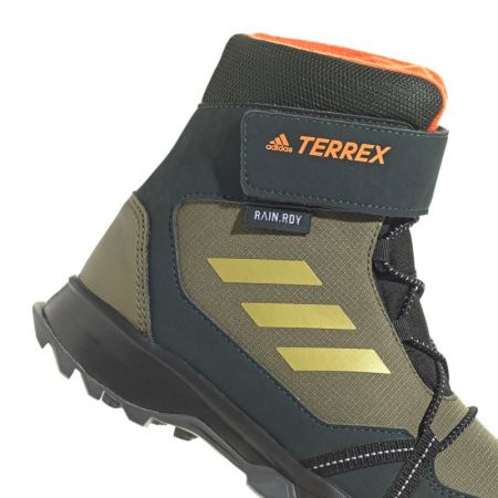 ΠΑΙΔΙΚΑ ΤΟΥΡΙΣΤΙΚΑ ΠΑΠΟΥΤΣΙΑ ADIDAS Terrex Snow Cf Cold.Rdy 524550 GZ1178 εικόνα 7
